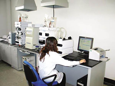 銀川仲檢檢測 微生物檢測價格解析與重要性