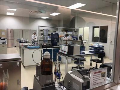 探秘養樂多工廠 守護健康的微生物檢測之旅